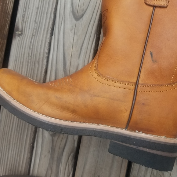 D.ROGERI USA Size 8 / Mexican size 26 - Picture 9 of 16